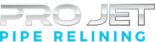 Pro Jet Pipe Relining Logo